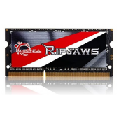 Memória RAM Gskill Ripjaws 8GB DDR3L 1600MHz CL9 SODIMM image