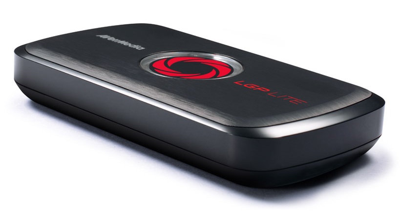 AverMedia Live Gamer Portable Lite 1