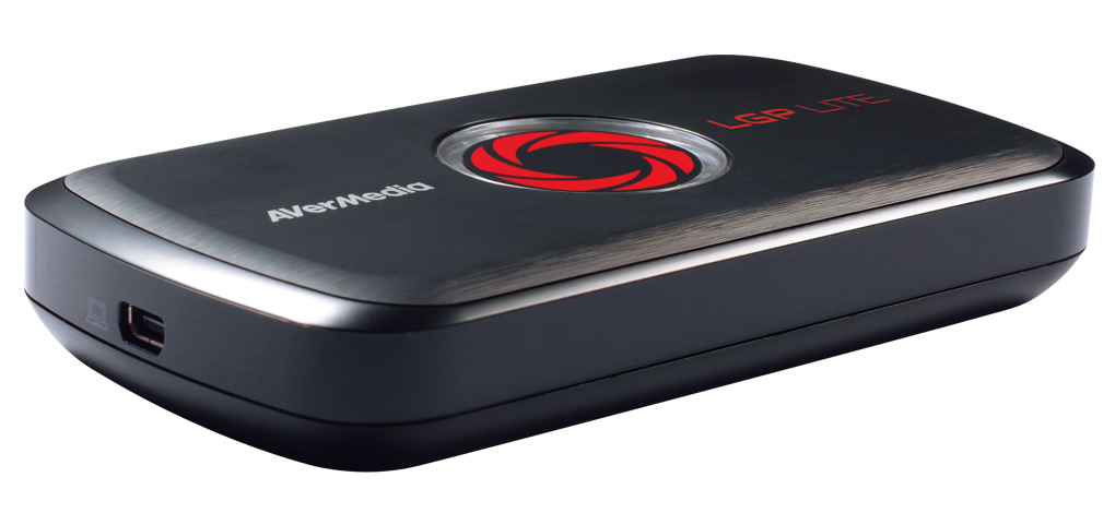 AverMedia Live Gamer Portable Lite 3