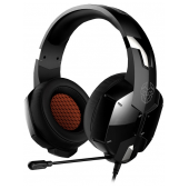 Auscultadores Krom Kopa Stereo PC / PS4 Gaming  image