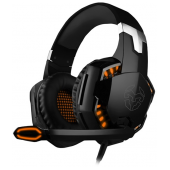 Auscultadores Krom Kyus 7.1 PC / PS4 Gaming image