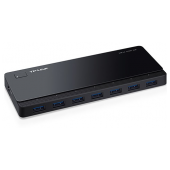 HUB USB 3.0 TP-Link UH700 7 Portas c/ Alimentação image