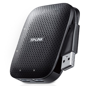 Hub Usb 3.0 TP-Link 4 portas 1