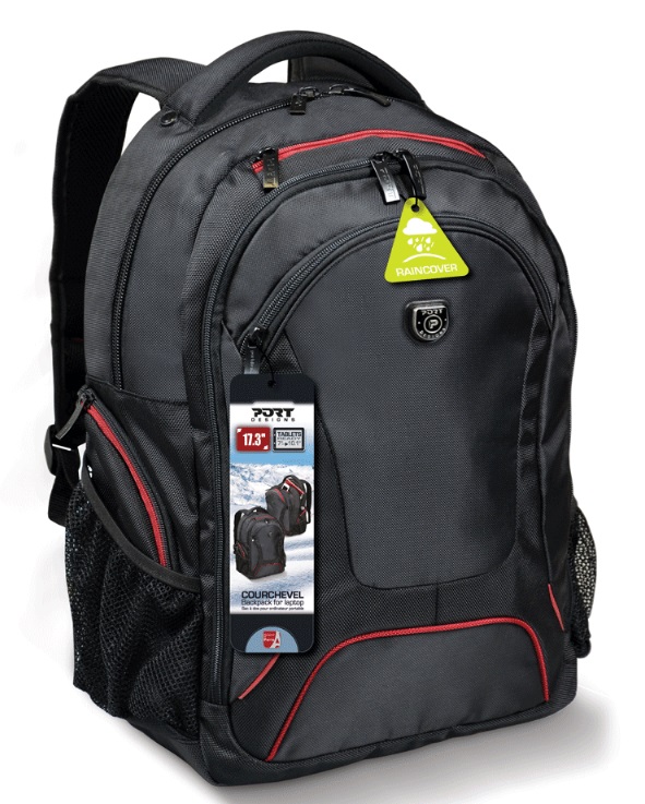 Mochila PortDesigns COURCHEVEL 17.3 2