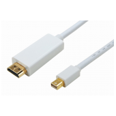 Cabo mini DisplayPort a HDMI M - 2M image