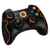 Gamepad Krom Khensu Wireless PC/PS3 image