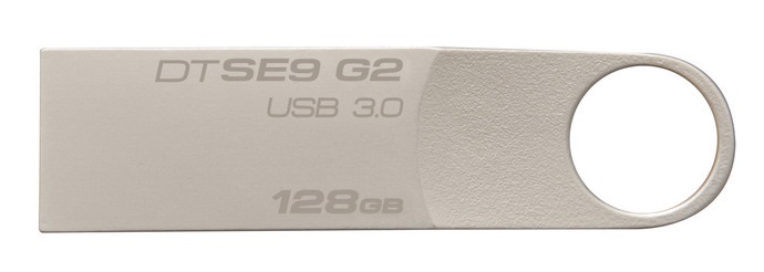 Pen Kingston DataTraveler SE9 G2 128GB USB3.0 2