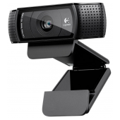 Logitech HD Pro Webcam C920 2.0 image
