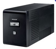 UPS Phasak 2000VA LCD USB RJ 1
