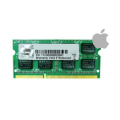 Memória RAM Gskill MAC 8GB DDR3 1600MHz CL11 SODIMM image