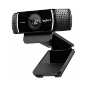 Webcam Logitech C922 Pro Stream image