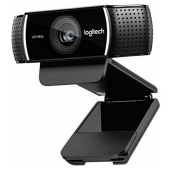 Webcam Logitech C922 Pro Stream image
