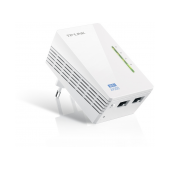 Powerline TP-Link TL-WPA4220 300Mbps AV600 WiFi image