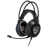 Auscultadores Sharkoon Gaming SKILLER SGH1 image