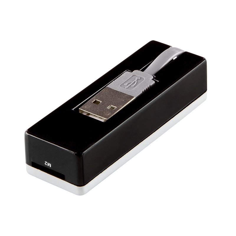 Leitor de Cartes Externo LogiLink USB2.0 3