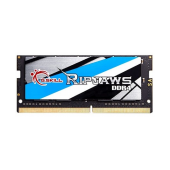 Memória RAM Gskill Ripjaws 8GB DDR4 2400MHz SODIMM image
