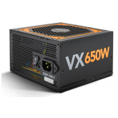 Fonte de Alimentação Nox Urano VX 650W 80+ Bronze image