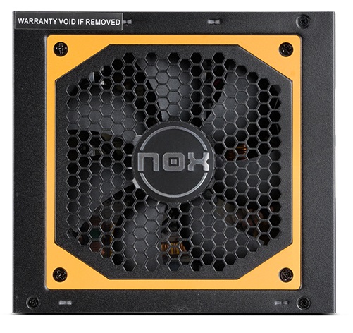 Fonte de Alimentao Nox Urano VX 650W 80+ Bronze 2