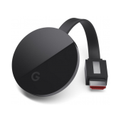 Google Chromecast Ultra 4K image