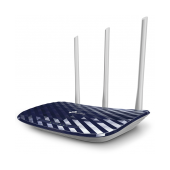 Router TP-Link Wi-Fi Dual Band AC75... image