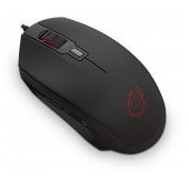 Rato Óptico Ozone Exon V30 RGB 5000DPI Preto image