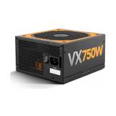 Fonte de Alimentação Nox Urano VX 750W 80+ Bronze image