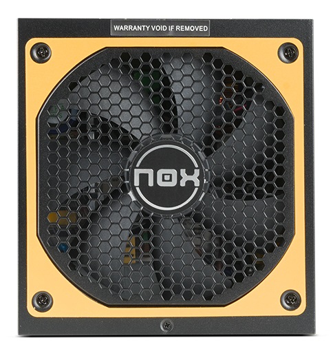 Fonte de Alimentao Nox Urano VX 750W 80+ Bronze 2