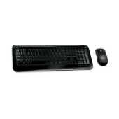 Teclado e Rato Microsoft Wireless Desktop 850 image