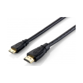 Cabo HDMI - Mini HDMI 1.4 Equip M/M... image