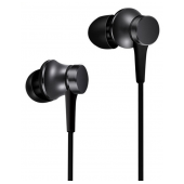 Auriculares Xiaomi Mi In-Ear Headphones Basic Pretos image