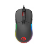 Rato Óptico Ozone Neon X40 RGB 7200DPI Preto image