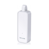 Adaptador TP-Link USB 3.0 p/ Gigabit Ethernet - UE300 image