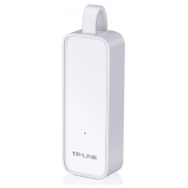 Adaptador TP-Link USB 3.0 p/ Gigabit Ethernet - UE300 image