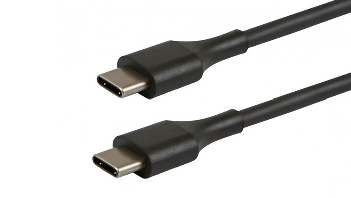 Cabo USB Type-C para Type-c-Cabos USB-C-USB-C-Cabos e Adaptadores
