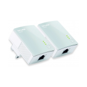 PowerLine TP-Link AV600 500Mbps - TL-PA4010KIT image