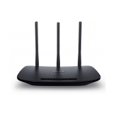 Router TP-Link Wireless N 450Mbps - TL-WR940N image