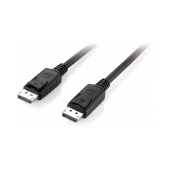Cabo DisplayPort 1.2 Equip M/M 5m P... image