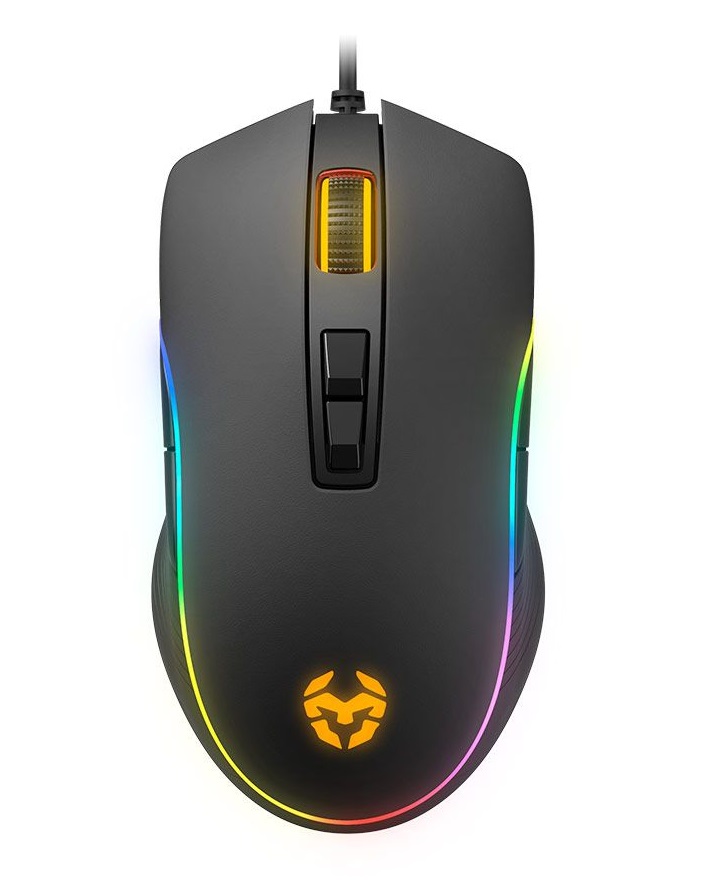 Rato Krom Kane Gaming 4000DPI RGB 1