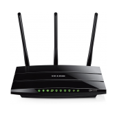 Router TP-Link Gigabit Wi-Fi Dual Band AC1200 Archer C1200 image