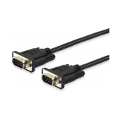 Cabo EQUIP VGA HDB15 3+7 30AWG OD: ... image