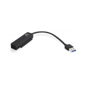 Adaptador Ewent USB - SATA 2.5 para HDD/ SSD image