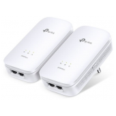 PowerLine TP-Link AV2000 2-Port Gig... image