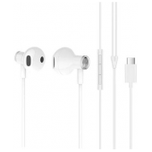 Auriculares Xiaomi Dual Driver Earphones Type-C Brancos image