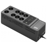 UPS APC BACK-UPS 850VA, 230V, USB TYPE-C AND A CHARGING PORTS image