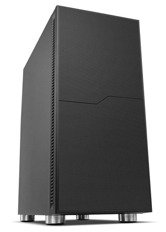 Caixa Nox Hummer Void ATX Silent 1