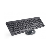 MKPLUS Wireless Teclado + Rato Profissional - TG8117WR image
