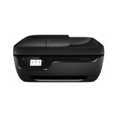 Impressora Multifunções HP Officejet 3833 image