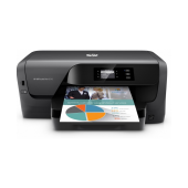 Impressora HP Officejet Pro 8210 image
