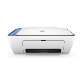 Impressora Multifunções HP Deskjet 2630 image