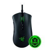 Rato Razer DeathAdder V2 20000DPI Preto image